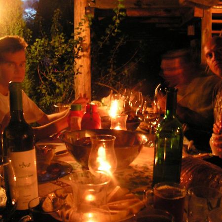 Winnica Na Lesnej Polanie Zabor Экстерьер фото
